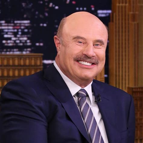 is dr phil a doctor